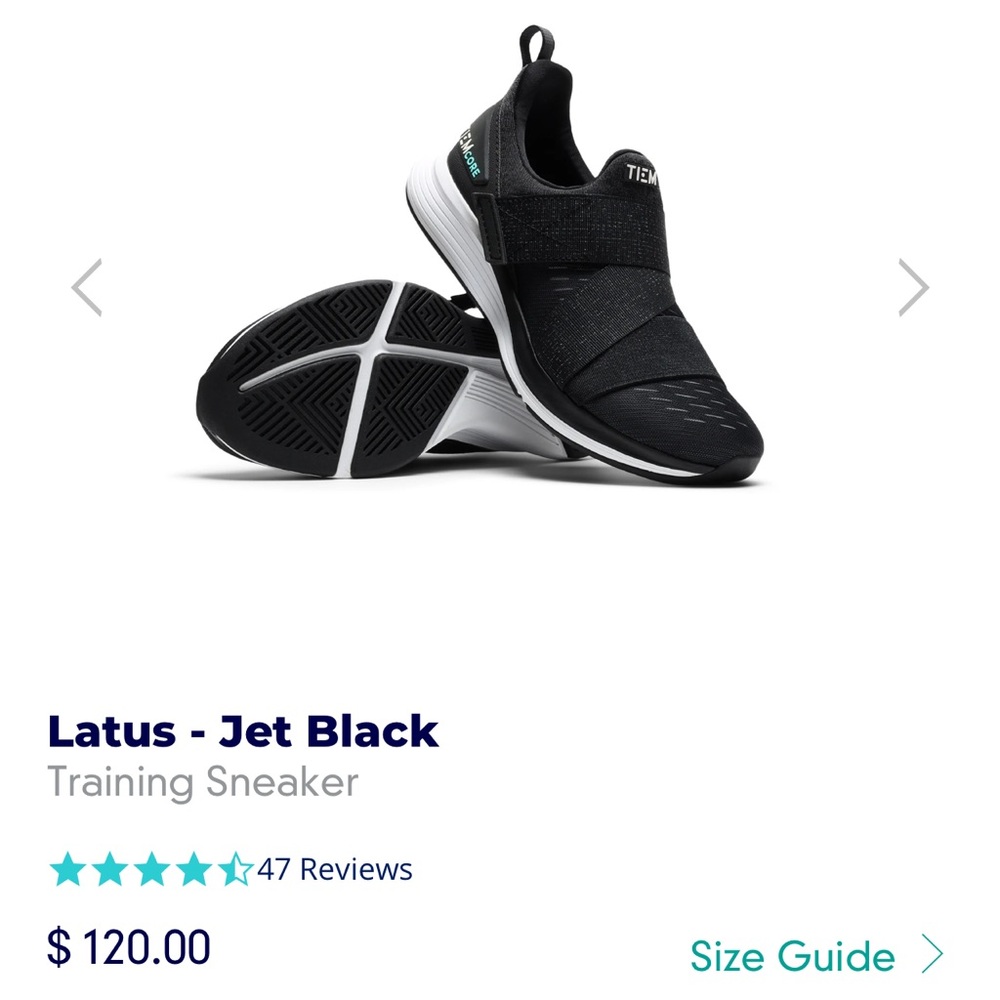 Tiem Core Shoes